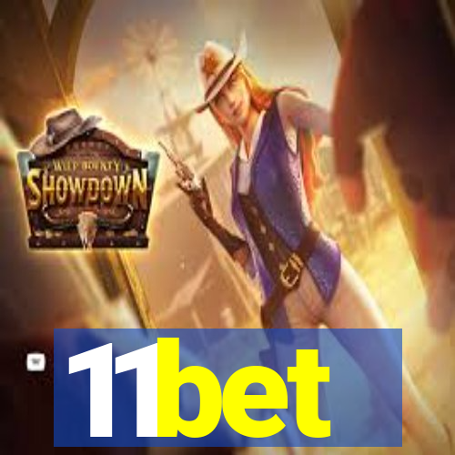 11bet