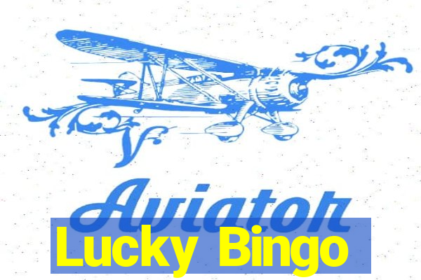 Lucky Bingo