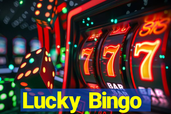 Lucky Bingo