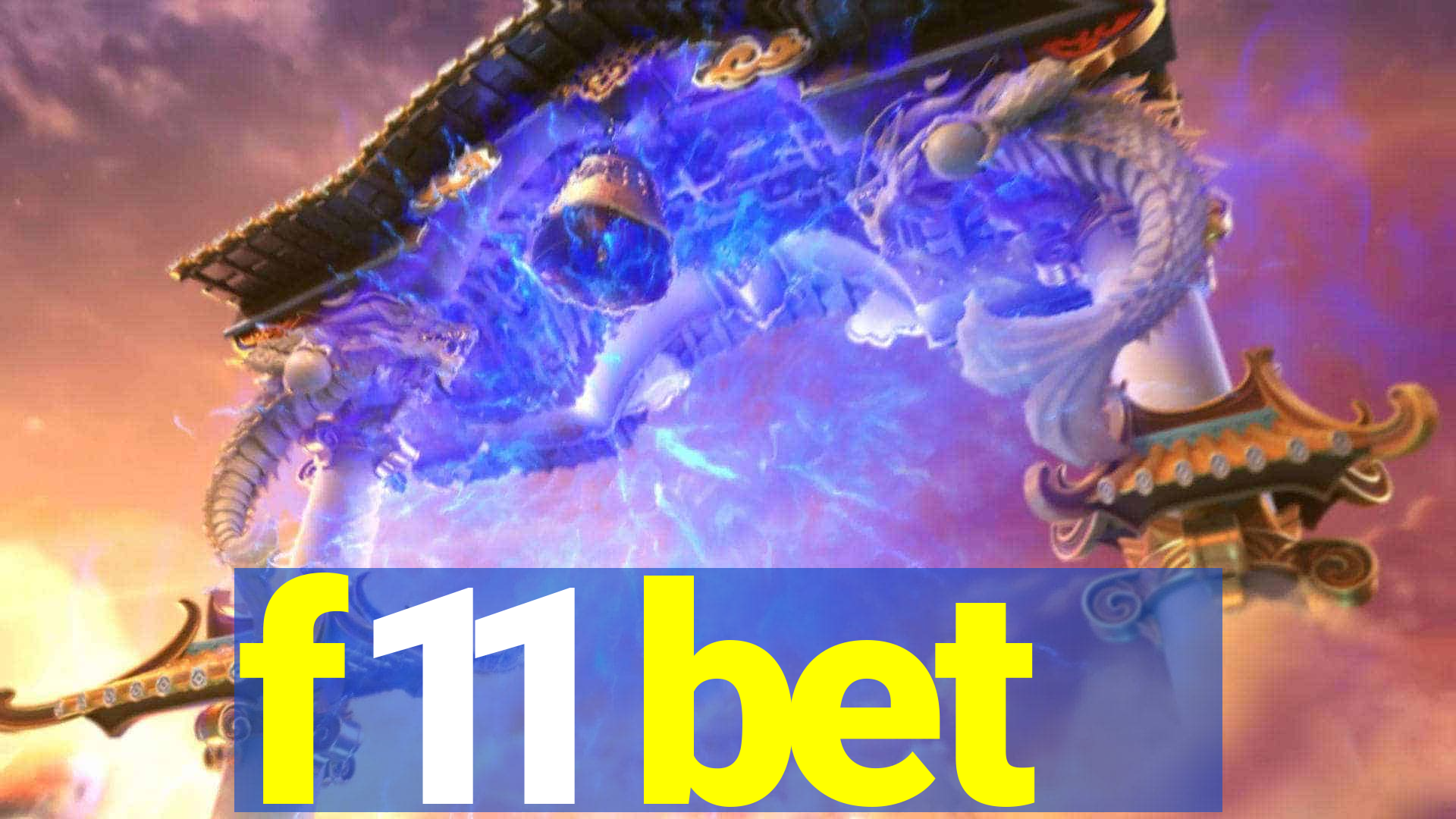 f11 bet