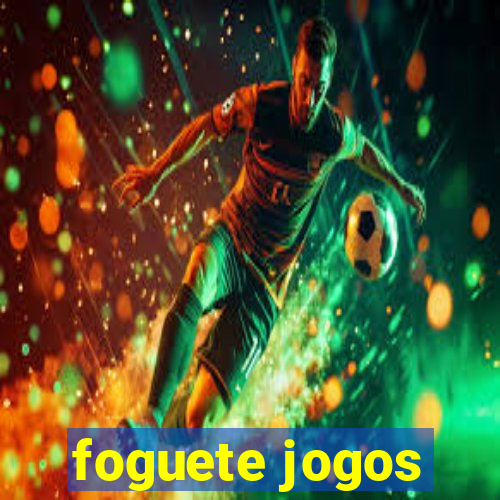 foguete jogos