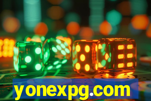 yonexpg.com