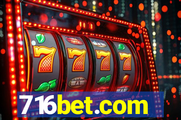 716bet.com