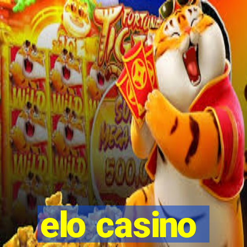 elo casino