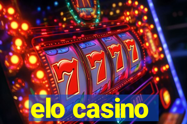 elo casino