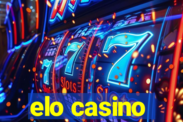 elo casino