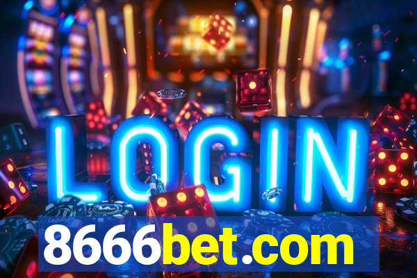 8666bet.com