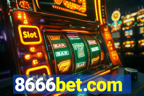 8666bet.com