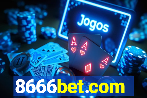 8666bet.com