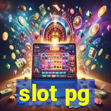 slot pg