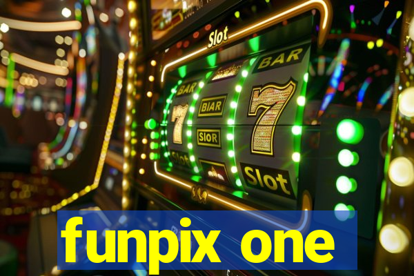 funpix one