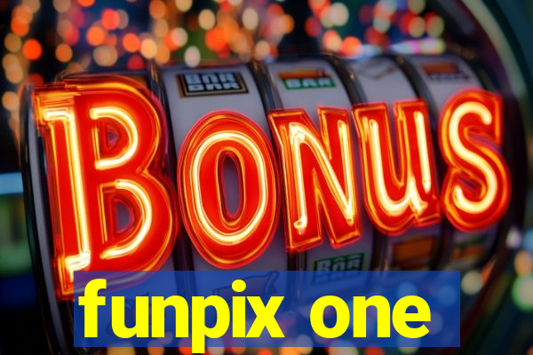 funpix one