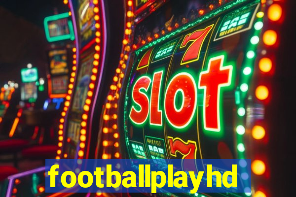 footballplayhd