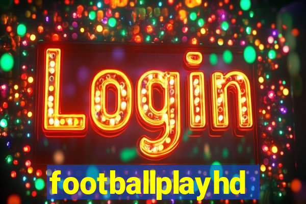 footballplayhd