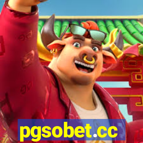 pgsobet.cc