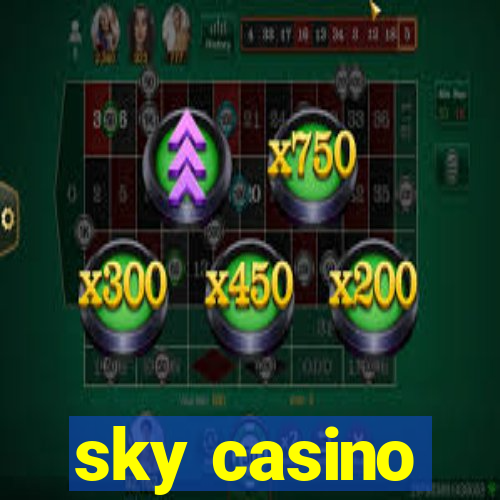 sky casino