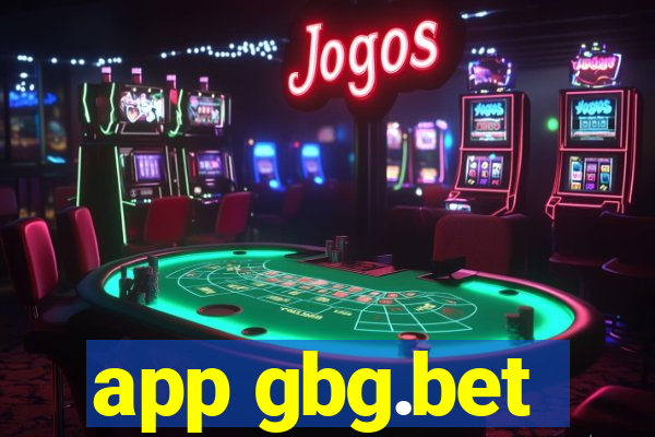 app gbg.bet