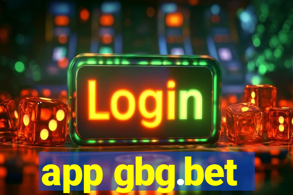 app gbg.bet