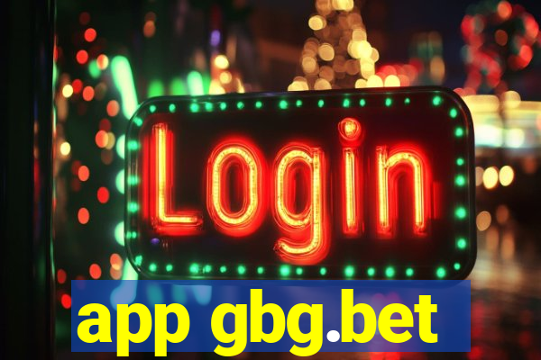 app gbg.bet