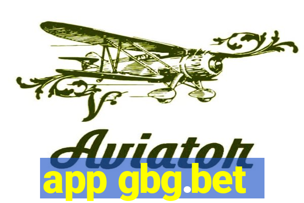 app gbg.bet