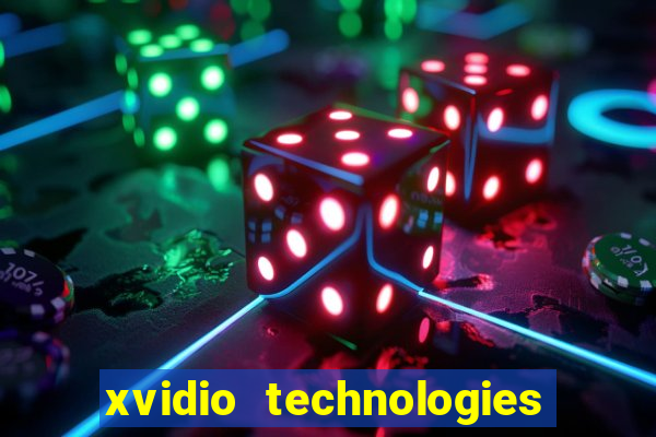 xvidio technologies startup brasil 2024 download