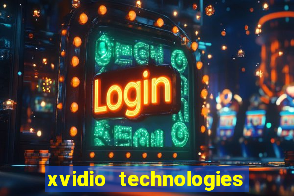 xvidio technologies startup brasil 2024 download