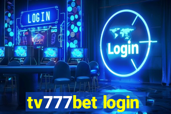 tv777bet login