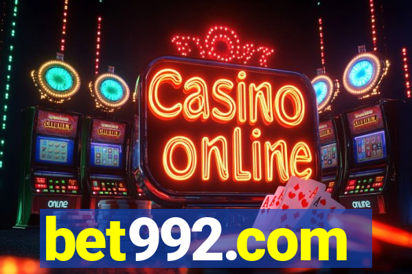 bet992.com