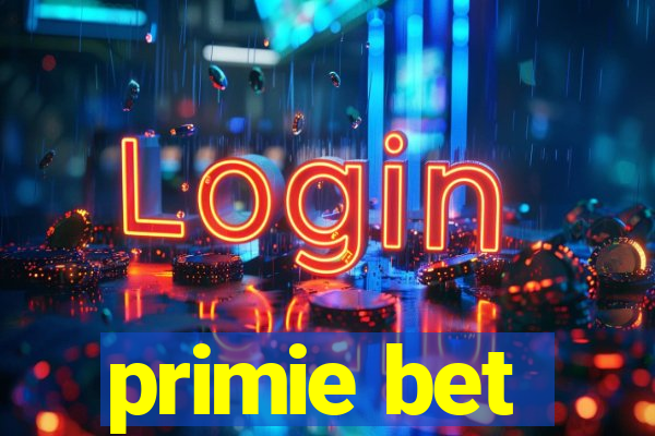 primie bet