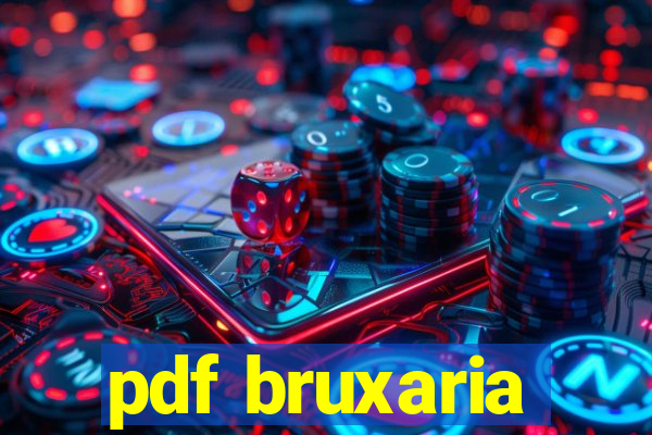 pdf bruxaria