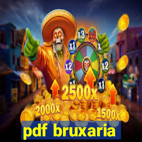 pdf bruxaria