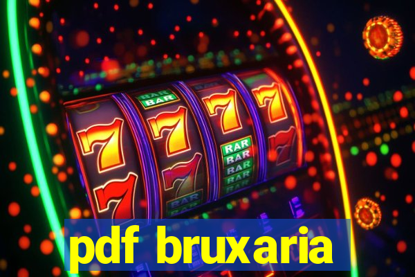 pdf bruxaria