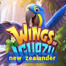 new zealander online casinos