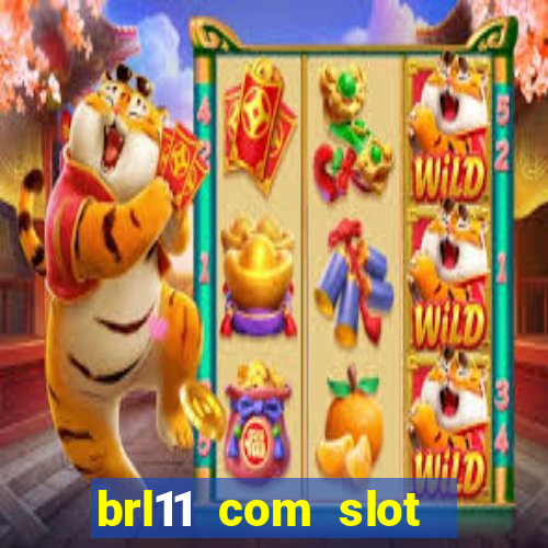 brl11 com slot magia paga mesmo