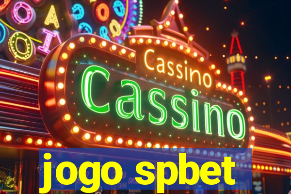 jogo spbet