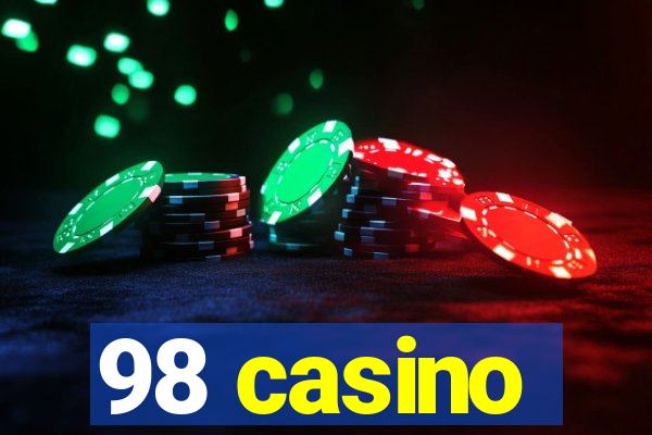 98 casino