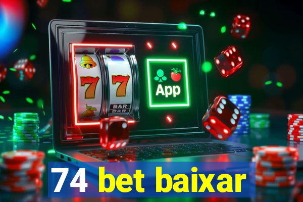 74 bet baixar