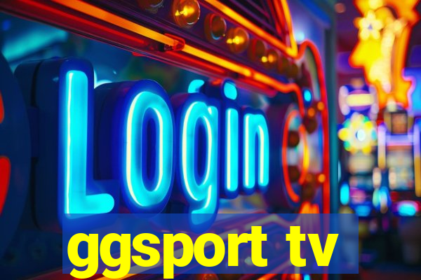 ggsport tv