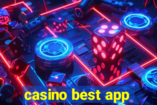 casino best app