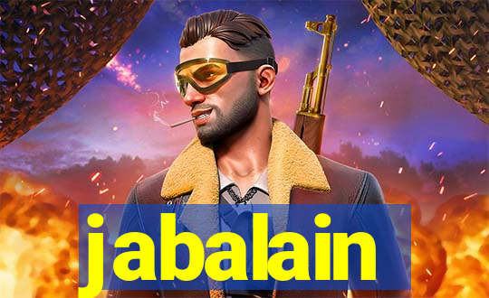 jabalain