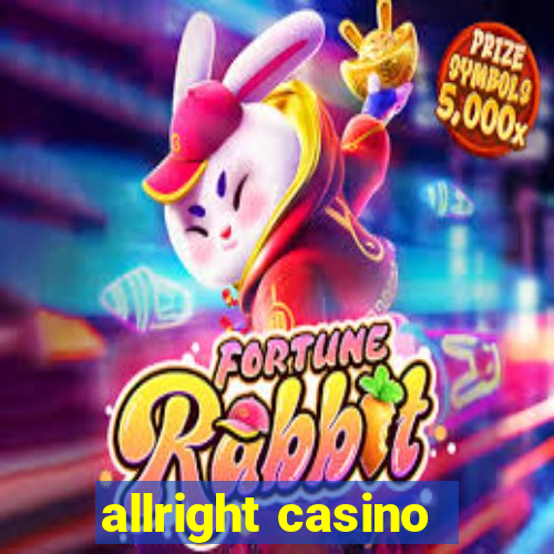 allright casino