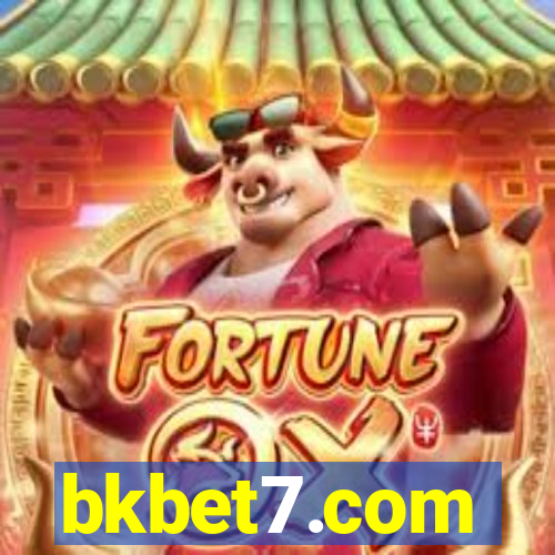 bkbet7.com