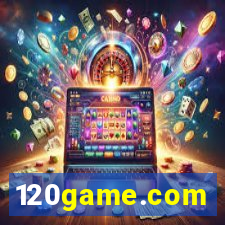 120game.com