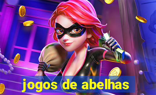 jogos de abelhas