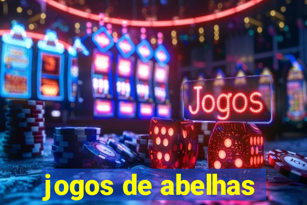 jogos de abelhas