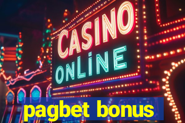 pagbet bonus