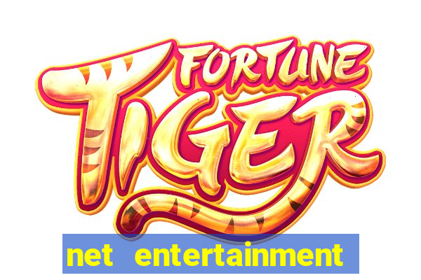 net entertainment free slot games