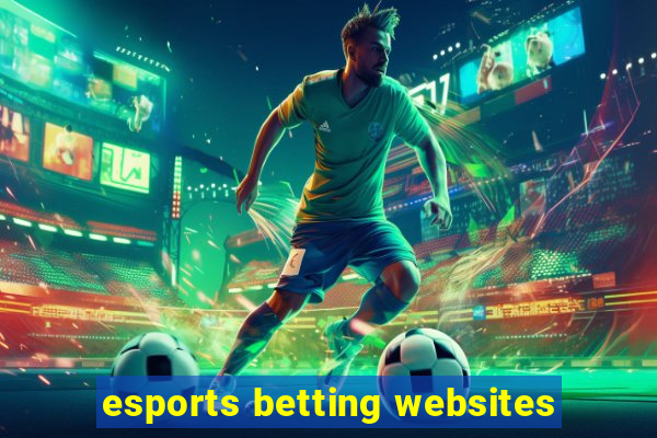 esports betting websites