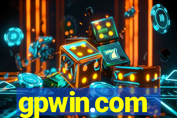 gpwin.com