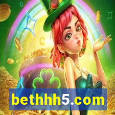 bethhh5.com